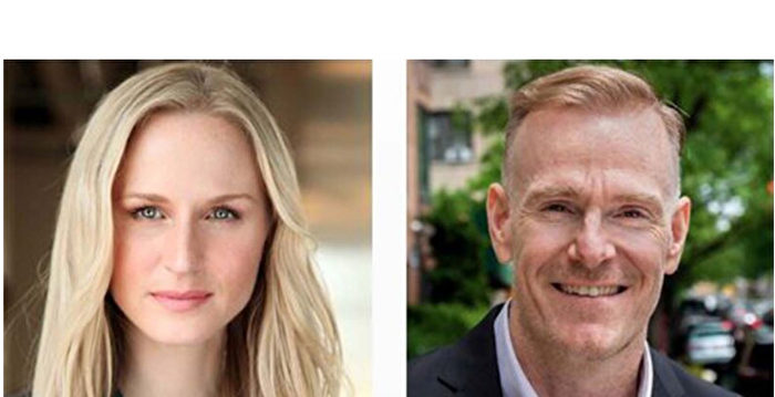 荣誉顾问:新唐人华人选美大赛回归内在美