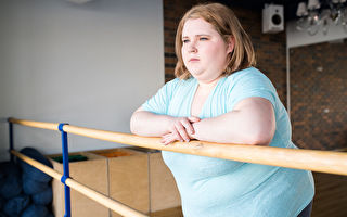 新研究：肥胖症的流行與意想不到的因素有關