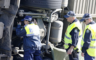 新州重大车祸：巴士司机被控危险驾驶致人死亡