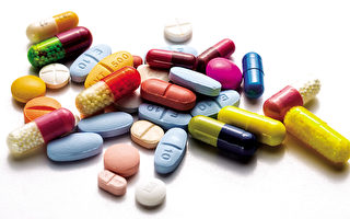 美議員警告 美軍面臨依賴廉價外國藥品風險