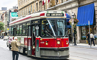 研究：多伦多地区轮班工人需更佳公交服务