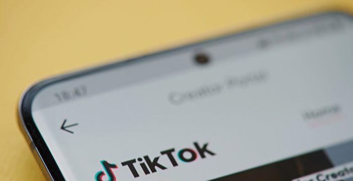专家警告：安装TikTok将暴露一切
