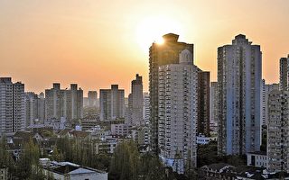 6月中國70城房價出爐 上海二手房價跌幅居首
