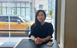 一位韩国企业家太太在中国的生活故事