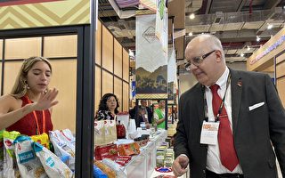 台北食品展吸引近1500廠商 貿協：商機成長上看5成
