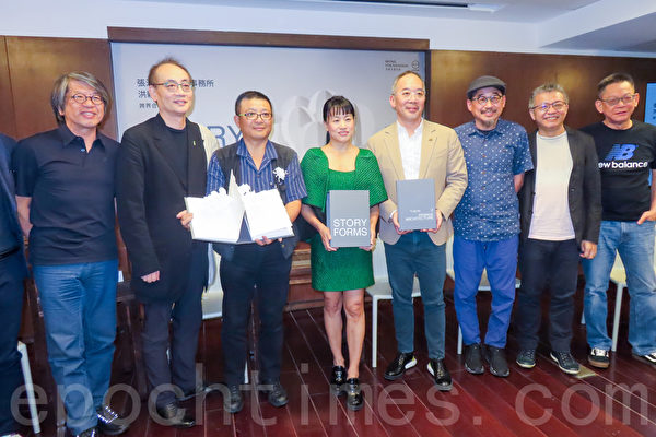 獲獎華人建築師與台灣紙雕師合作出版立體書