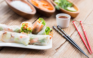 蒙特利爾越南文化美食節本週末舉行