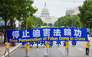 石铭：残酷迫害法轮功学员的武汉市当局