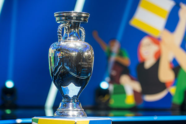 2024欧洲杯决赛分组 三强缔造死亡之组