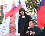 對話方政父女 看「六四」精神傳承節點