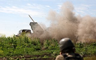 澤連斯基：烏克蘭在反攻中沒有丟失陣地