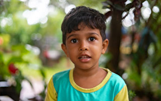 斯里蘭卡男童轉生佛教家庭 知前世為基督徒