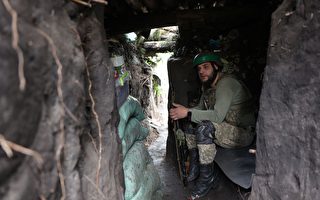 英軍方：烏克蘭反擊俄羅斯 雙方傷亡慘重