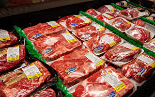 美國牛肉價格為什麼飆升？