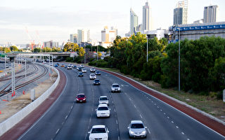 审计：西澳公路局用交通监控设备搜集信息违法