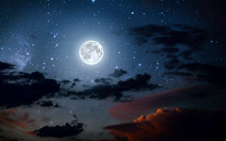散文：月圓之夜