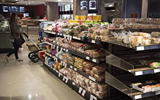 承認抬高價格 加拿大麵包批發商被罰五千萬元