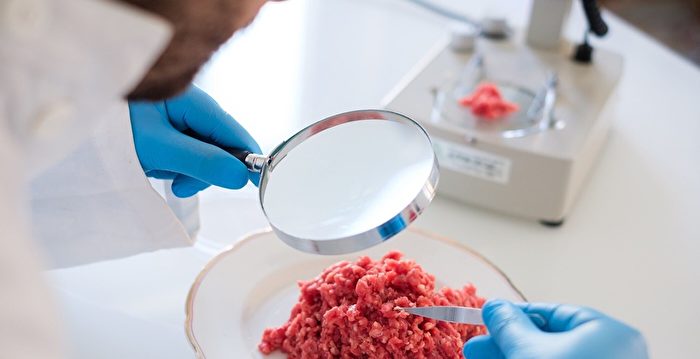 培养肉首次获准销售 民调:近半人认为不安全