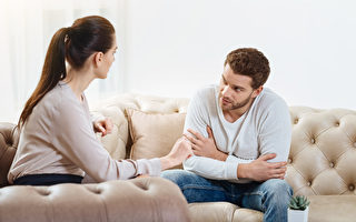心理学家：成功夫妻争吵时遵循的8条原则