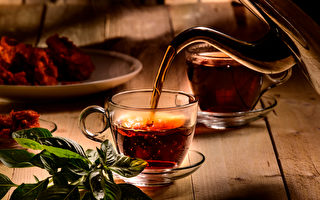 大吉嶺夏摘茶：獨特、優雅的麝香葡萄風味