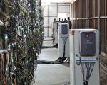 利比亚打击加密币采矿行动 逮捕50名中国人