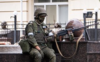俄撤銷兵變指控 準備接手瓦格納的重型裝備