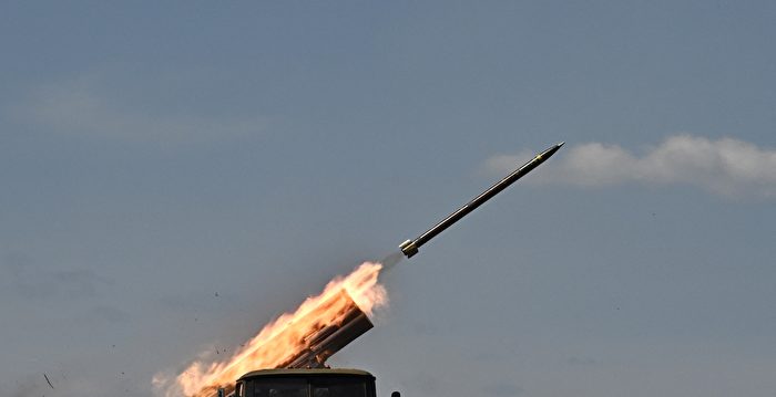 俄罗斯闹兵变 乌克兰借机多战线反攻