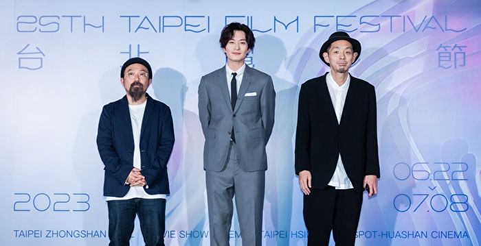 《快一秒的他》翻拍台片 日版巧妙调换角色设定