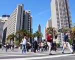 美國城市營運效率最新排名：舊金山墊底