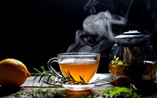 绿茶+咖啡 日本医师成功减重25公斤 