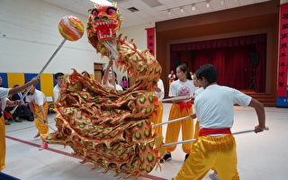 承傳中華文化 CACC舉辦2023中國節