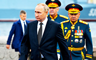 不足24小時的兵變 醖釀數年的俄權力之爭