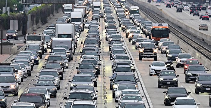 独立日假期预计五千多万人出行 繁忙时段一览