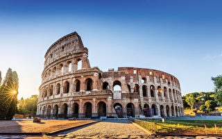 入境要隨俗 到羅馬旅遊別犯這10個常見錯誤