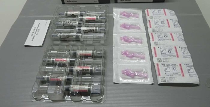 美国抗生素短缺 食药署:台库存无虞