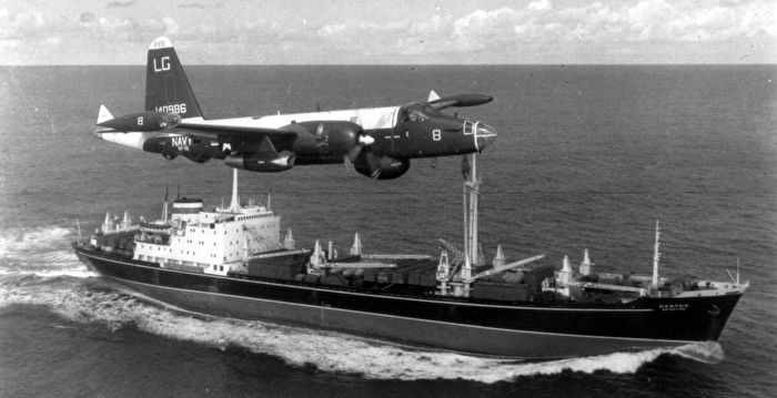 【名家专栏】中共欲重演古巴冷战危机?