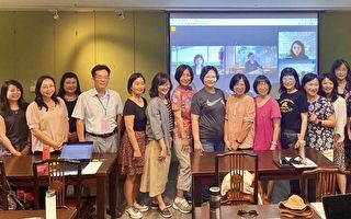 台東大東華文藻三校携手 為華語教學注入新能量