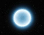 研究發現一顆白矮星進入結晶期成宇宙鑽石