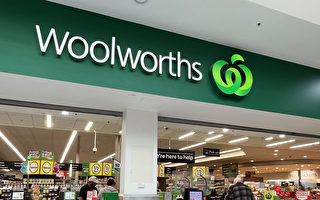 堪培拉Woolworths門店盜竊率居全澳最高