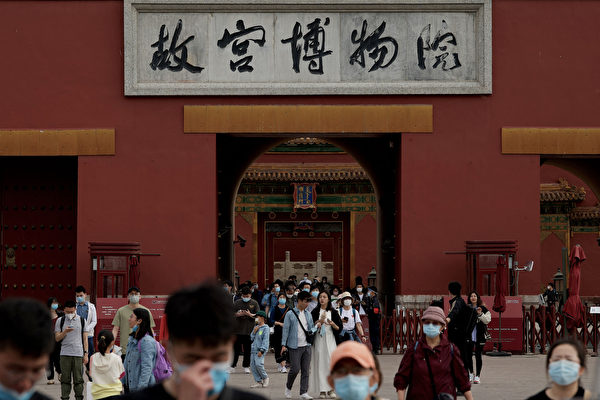 中共文物局两副局长去世 五考古学家密集病故