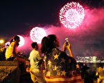 今年獨立日 紐約市20種慶祝方式（訂票網址）