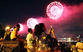 今年独立日 纽约市20种庆祝方式（订票网址）
