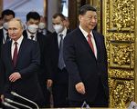 小民之心：没普里戈津一尊就放心吗？谁说共军没有发生过兵变