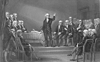 【名家專欄】美國國父與憲法(13)：康涅狄格州代表