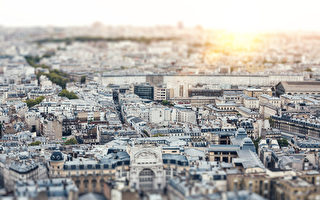 【巴黎奧斯曼】法國房價過去50年走勢 增值快