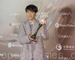 第34屆金曲獎揭榜 吳青峰獲頒年度專輯獎