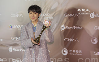 第34屆金曲獎揭榜 吳青峰獲頒年度專輯獎