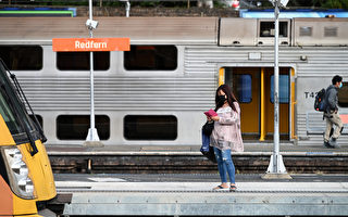Redfern車站升級11月完成 預算超支千萬