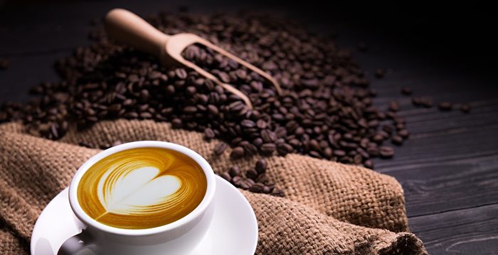咖啡加1物抗氧化力翻倍 78岁医师分享咖啡养生秘诀