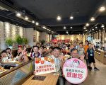 家扶兒童火鍋體驗趣 用餐學禮儀